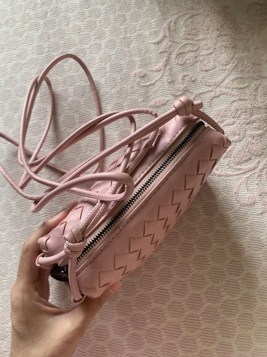 Мини сумочка весна-лето