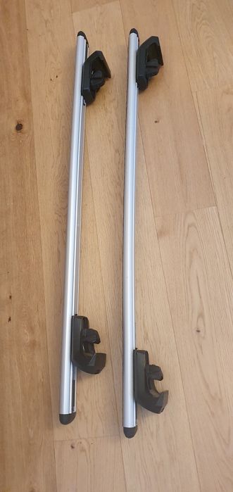 Bare transversale WingBar Evo