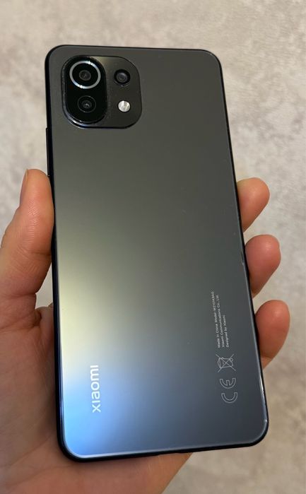 Xiaomi 11 light, 128