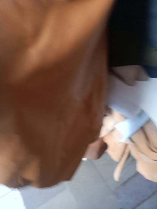 Естествени кожи 20лв за квадратен метър