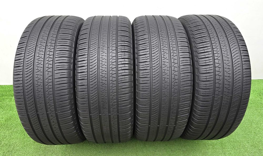 4бр. 255/50/20 PIRELLI Scorpion Zero- всесезонни