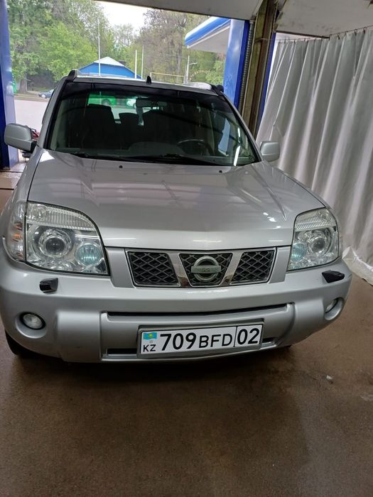 Nissan x trail t30