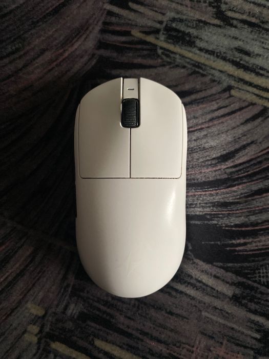 Mouse Gaming ATK Dragonfly A9 Series Lightweight Wireless Mouse