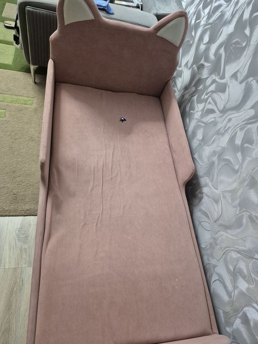 Детская кровать, отдам