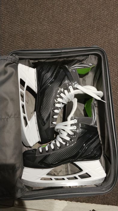 Коньки Bauer xl5