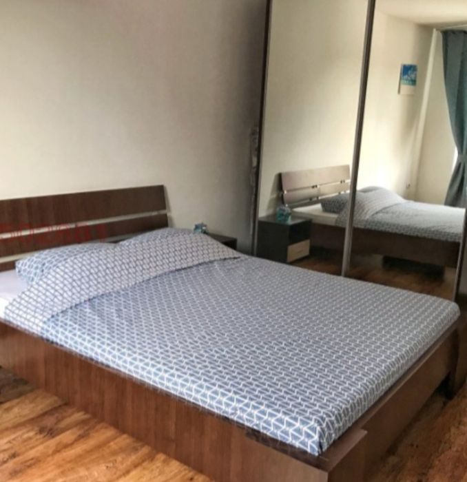 Дава се под наем Двустаен апартамент в София, Манастирски ливади - 70 кв.м за 765 € - Снимка #5