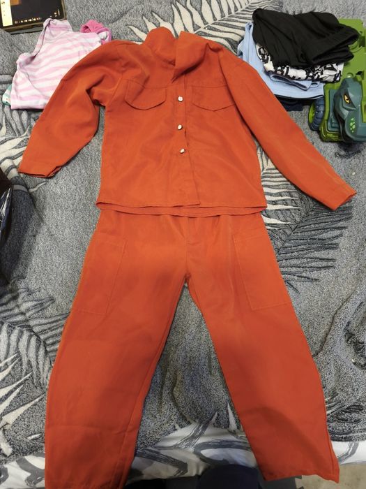 Отдам вещи для девочки за 2000