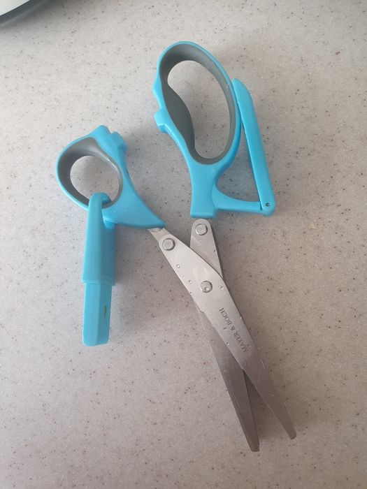 Нож для резки зелени