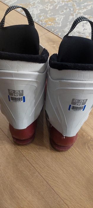 Vand clapari Salomon 25-25.5