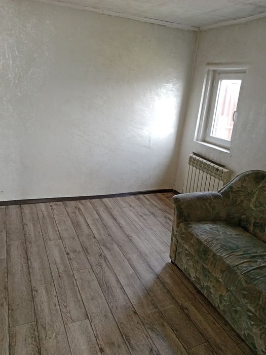 Кварйтира екі бөлме