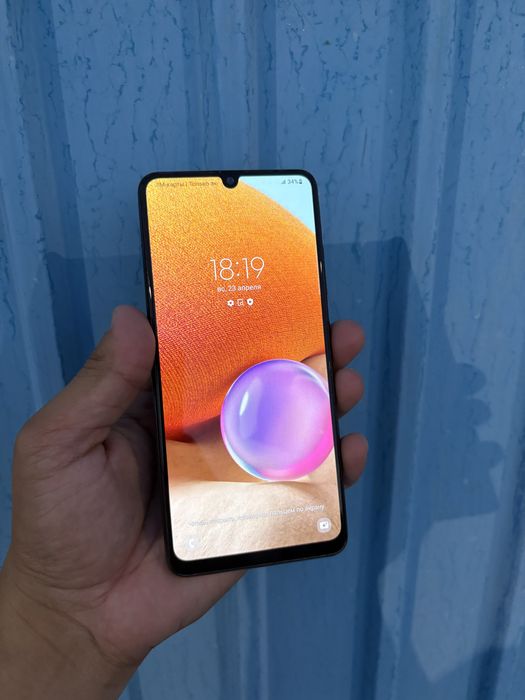 Samsung A32 64GB/Самсунг A32 64гб