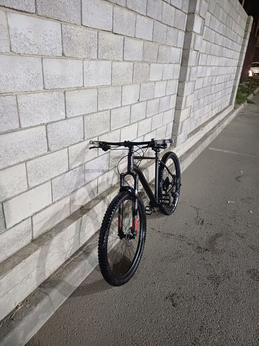 Велосипед Вело Tron Star R1000 29