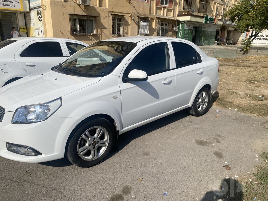 Arenda Nexia_3 2021-yil