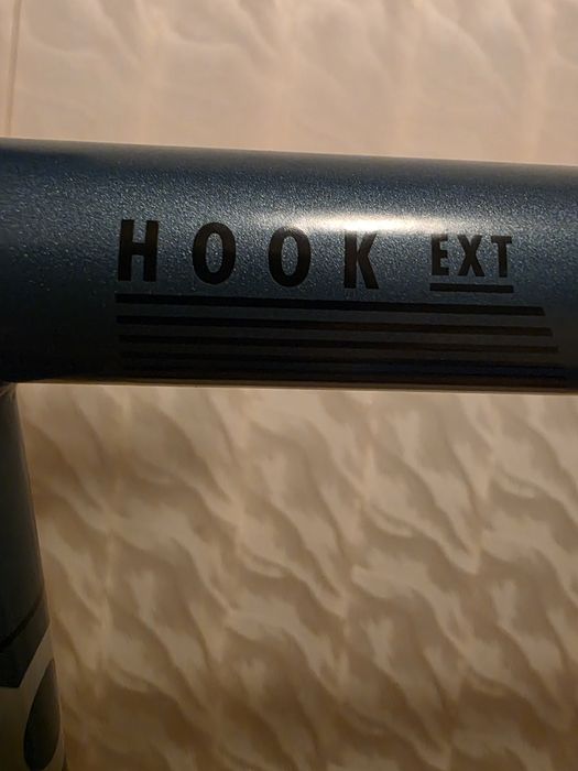 Bombtrack Hook Ext Gravel