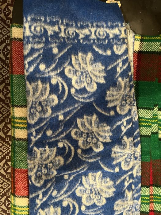 Родопски одеала (като нови)