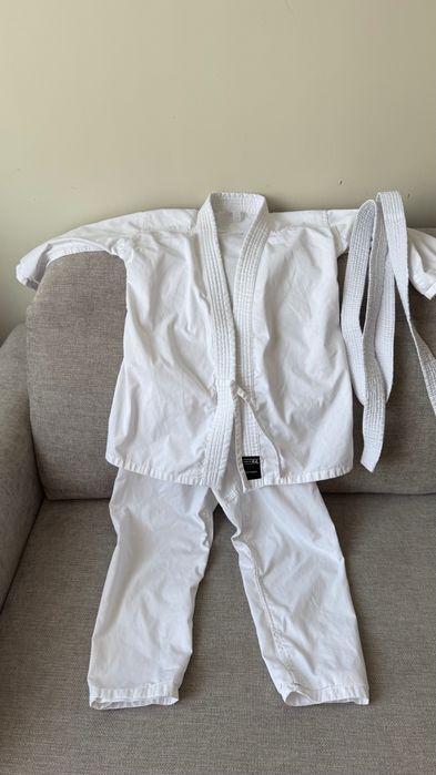 Кимоно для мальчика рост 150