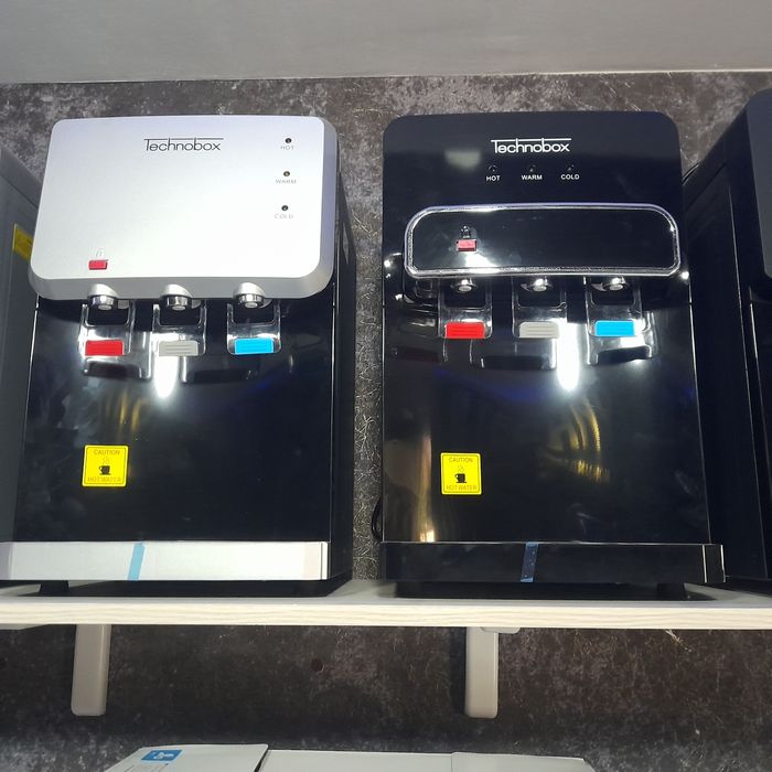 Кулер настольный бренд Technobox