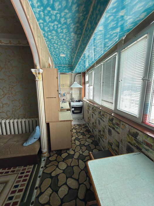 АРЕНДА квартир в самом центре города