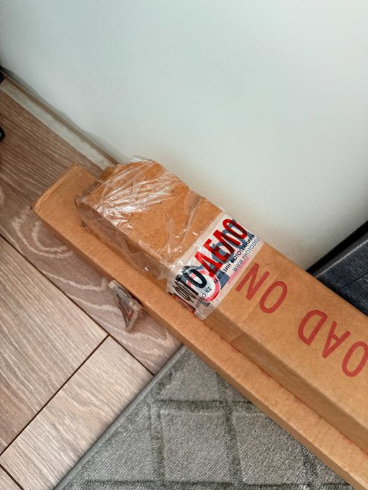 Фон бумажный Черный Новый!