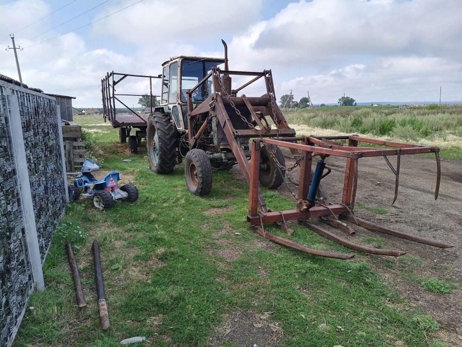Продам юмз 6 класс