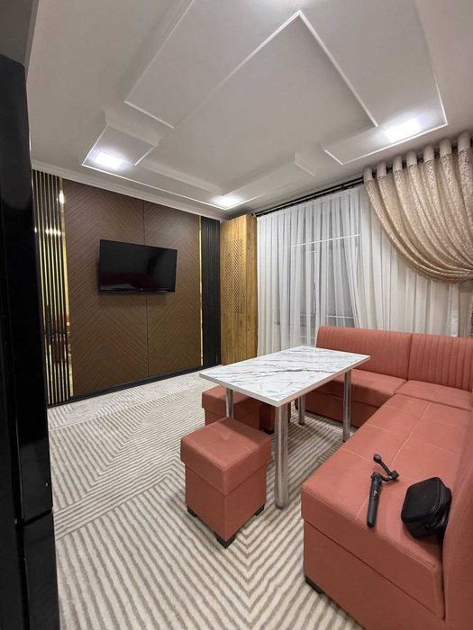 Супер Цена‼️‼️‼️Новостройка ЕВРО ЛЮКС 1*2/3/5 47м2| Метро Чиланзар