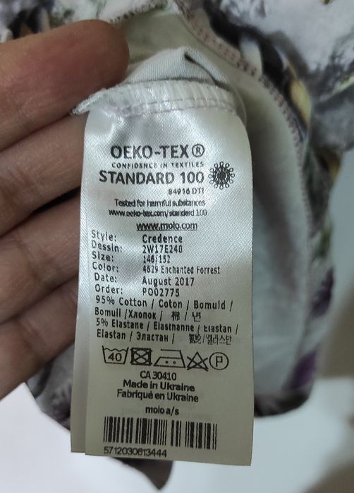 Два классных платья хлопок