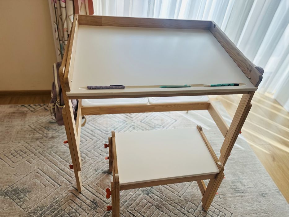 Birou copii Ikea