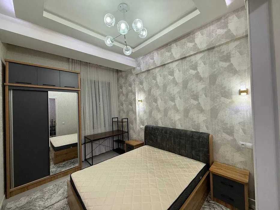 Продаю 2-комнатную евро квартиру, по низкой цене, Махтумкули Яшнабад