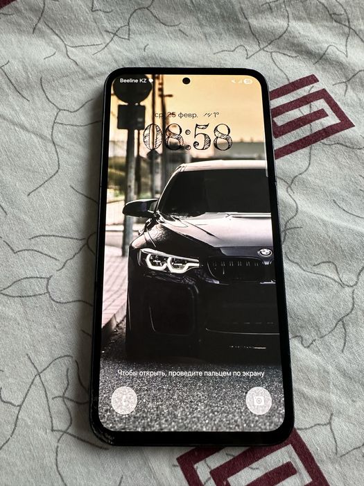 Самсунг А54 128ГБ 5G