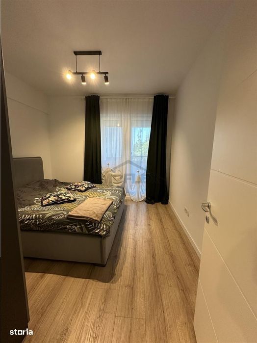 NeoFort – Veris Titan | 2 Camere | Move-in Ready — fotografia 3