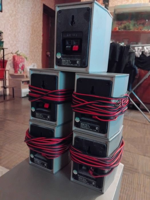 Сабвуфер усилитель BBK