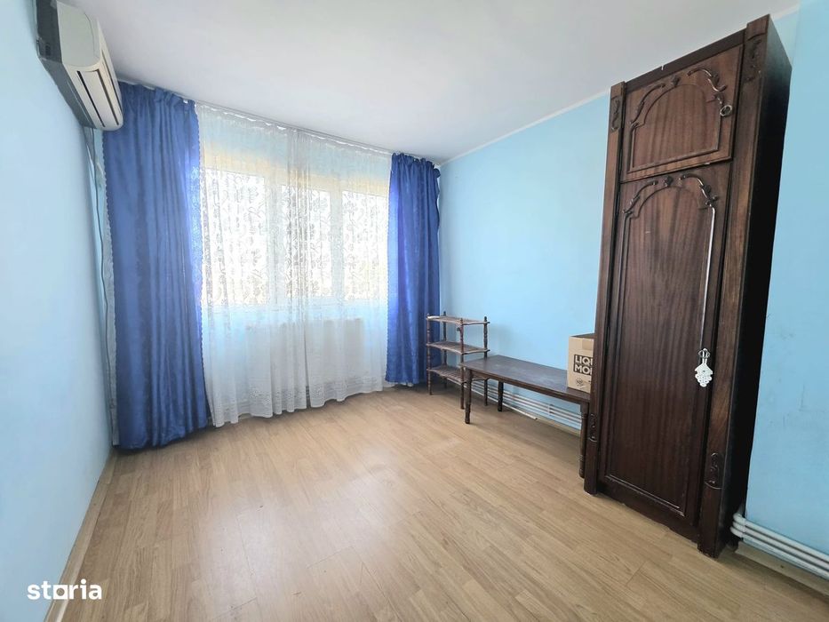 Apartament 2 camere Apollo etaj 2