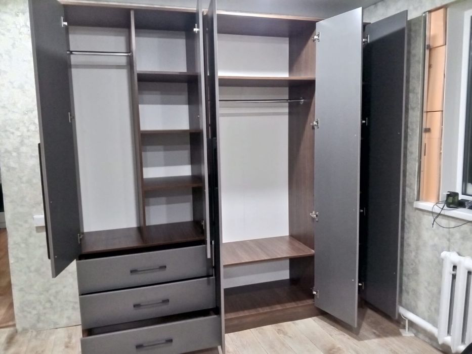 Мастер на все руки