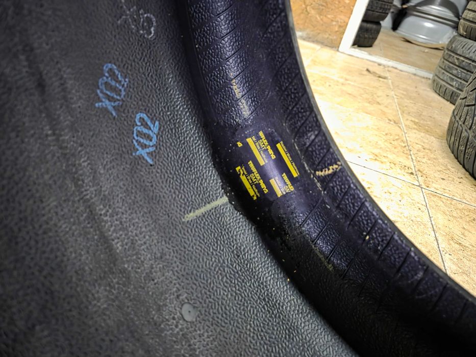 4бр Летни гуми 265 40 20 - Pirelli - DOT 2023 -