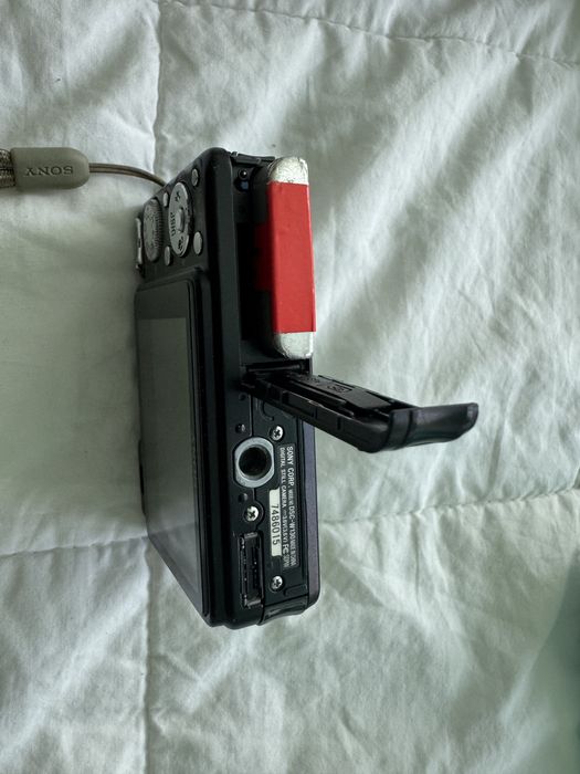 Aparat Foto Sony