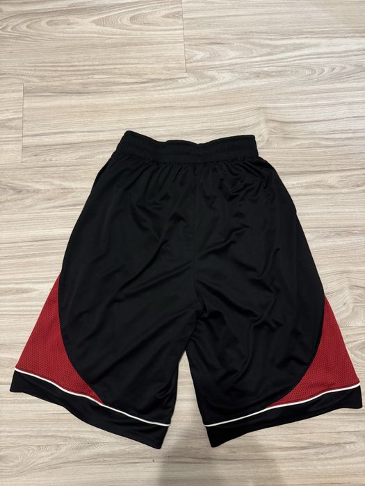 Къси гащи на Jordan