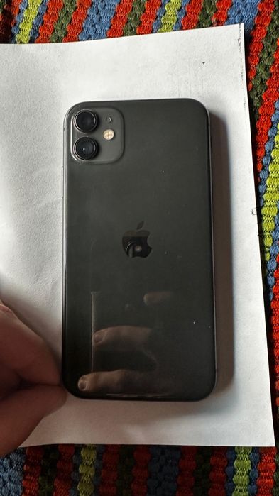 Iphone 11 128/72Акб