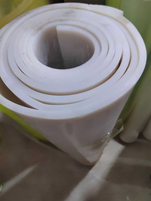 Фторопласт,Капролон,Полипропилен,Стеклотекстолит,Полиуретан,Флубон