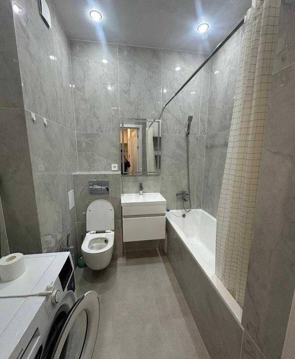 Евродвушка в аренду!