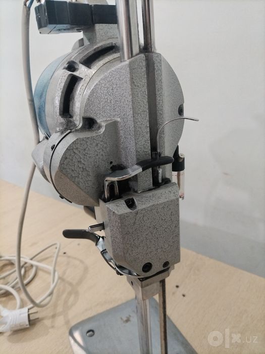 Mato kesadigan elektr qaychi (bichish uskunasi)