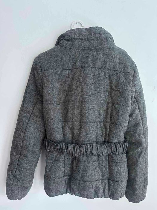 Дамско зимно яке HM