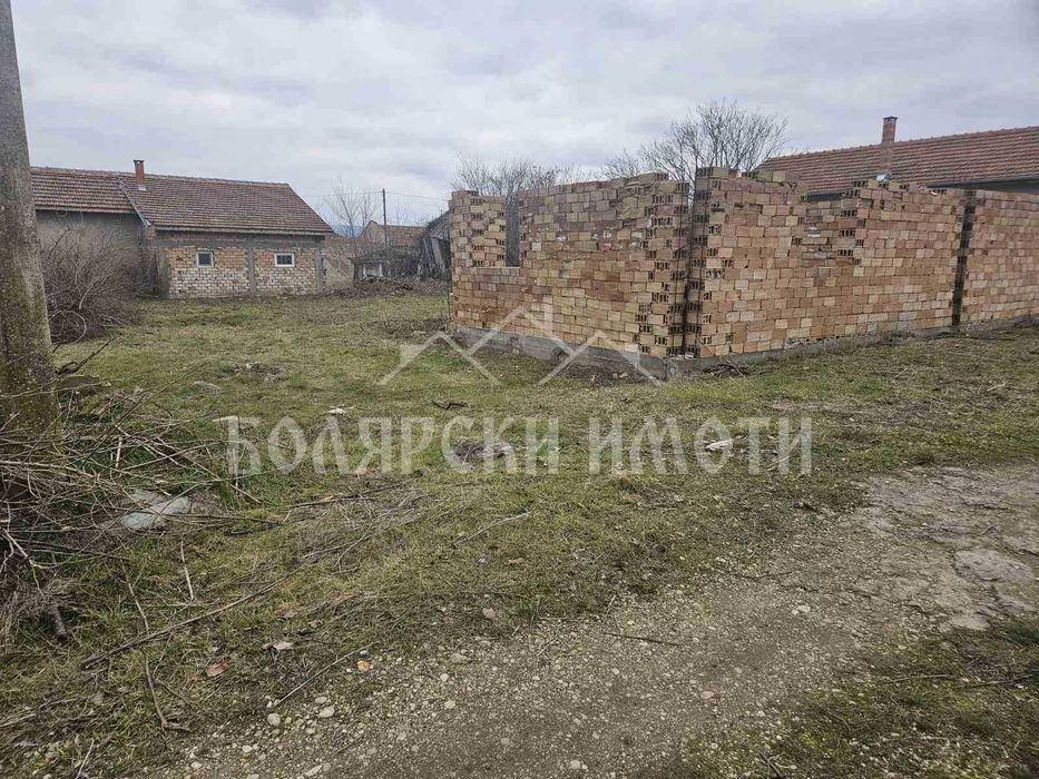 Продава се Парцел в с. Писарево, Област Велико Търново - 750 кв.м за 18 €/кв.м - Снимка #2