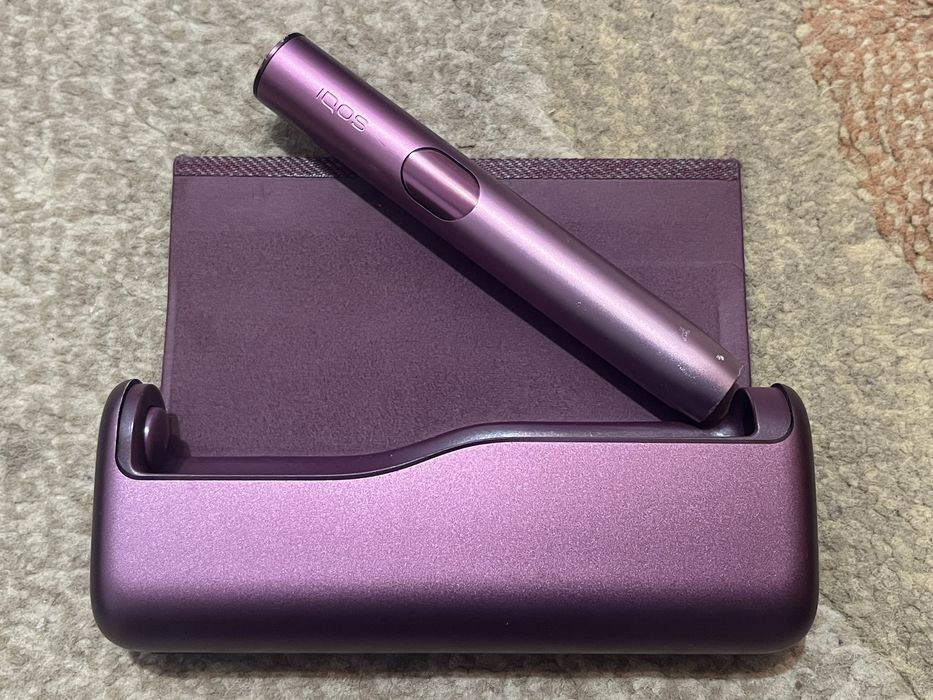 Iqos Iluma i Prime ca nou