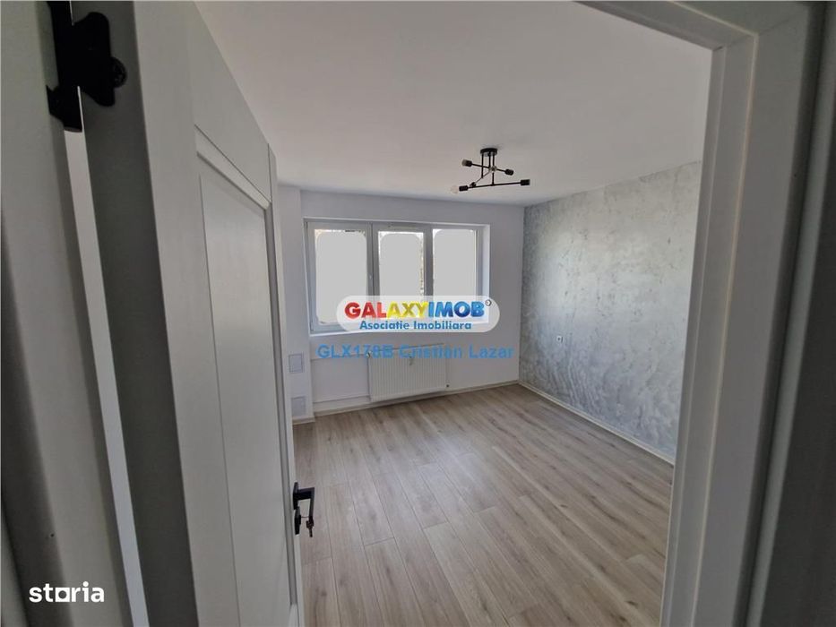 Renovat Complet, Bloc Anvelopat