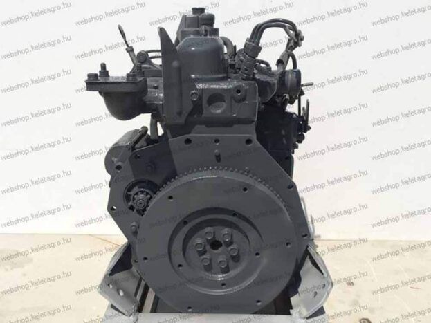 de vanzare motor kubota d1005