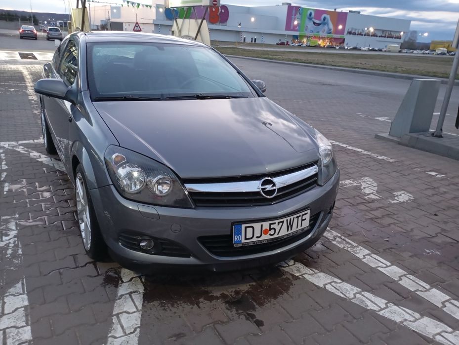 OPEL Astra 2006 — imagine 2