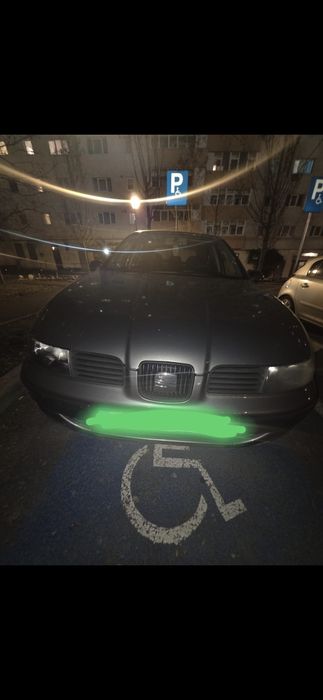 Vand Seat Leon 2005, 1500 euro, Negociabil