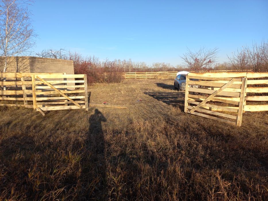 Продам земельный участок.