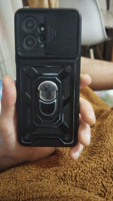 Xiaomi redmi 12 note