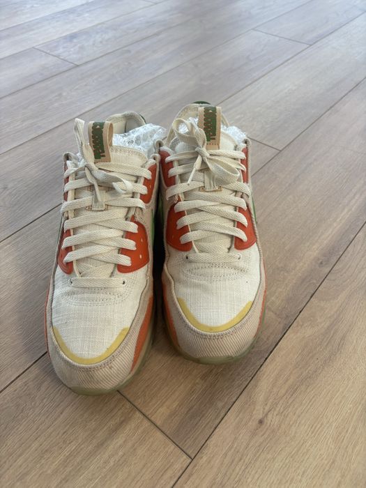 Маратонки  Nike air max